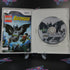 Lego Batman Nintendo Wii AD/DD Complete CIB - Very Good