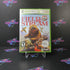 Field & Stream Xbox 360 AD Complete CIB - Very Good