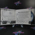 Ford Racing + Reg Card PS1 Playstation 1 MD - Very Good