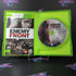Enemy Front Special Edition Xbox 360 + Soundtrack - Like New