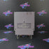 Hoops Nintendo NES Cartridge + Hardshell Case Authentic / Tested - Very Good
