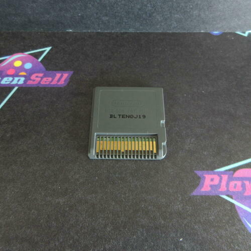 Balloon Pop Nintendo DS - Very Good