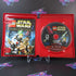 Lego Star Wars The Complete Saga GH PS3 PlayStation 3 AD Complete CIB - Very Good