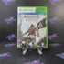Assassin's Creed IV 4 Black Flag Walmart Edition Xbox 360 AD Complete CIB - Very Good