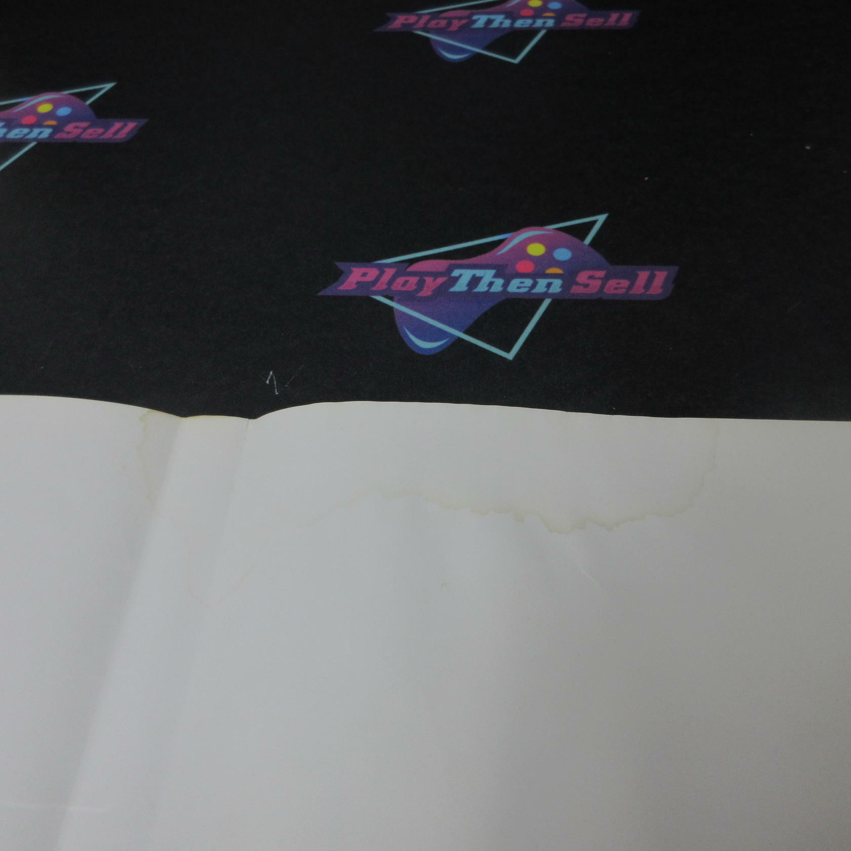 Pac-Man Party Nintendo Wii AD/NM - Very Good