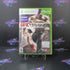 UFC Personal Trainer Xbox 360 - Like New
