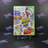 Kinect Rush Disney Pixar Adventure Xbox 360 PAL - Like New
