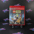 Lego Star Wars The Complete Saga GH PS3 PlayStation 3 AD Complete CIB - Very Good