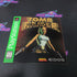 Tomb Raider Greatest Hits + Reg Card PS1 PlayStation 1 Complete - Very Good