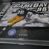 NFL GameDay 98 PS1 PlayStation 1 AD/MD Complete CIB - Very Good