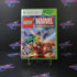 Lego Marvel Super Heroes Xbox 360 - Very Good