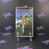 ATV Offroad Fury Blazin Trails GH Disc + Reg Card Sony PSP AD Complete CIB - Very Good