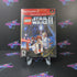Lego Star Wars II The Original Trilogy GH PS2 PlayStation 2 BL Disc- AD Complete - Very Good