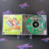 O.D.T. Or Die Trying + Reg Card PS1 PlayStation 1 MD Complete CIB - Very Good