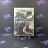 Terminator Salvation Xbox 360 AD Complete CIB - Very Good