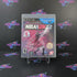 NBA 2K12 Michael Jordan PS3 PlayStation 3 AD Complete CIB - Very Good