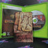 Overlord Xbox 360 + Map - Like New