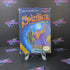 Solstice The Quest for the Staff of Demons NES +Box/Poster AD Authentic / Tested - Very Good