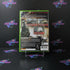 Terminator Salvation Xbox 360 AD Complete CIB - Very Good