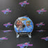 PlayStation 2 Freaky Flyers Demo Disc Sony PS2 AD - Very Good