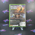 Star Wars the Force Unleashed Xbox 360 AD/NM - Very Good