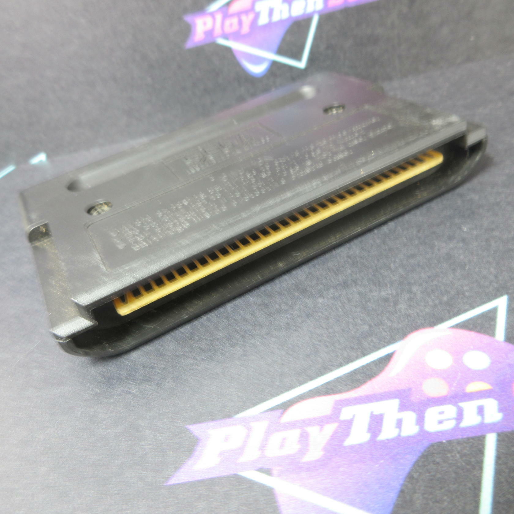 Disney's Toy Story Sega Genesis Cartridge Only Authentic / Tested - Very Good