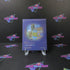 Solstice The Quest for the Staff of Demons NES +Box/Poster AD Authentic / Tested - Very Good