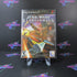 Star Wars Starfighter PS2 PlayStation 2 AD/NM - Very Good