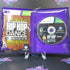 The Hip Hop Dance Experience Xbox 360 DD Complete CIB - Very Good