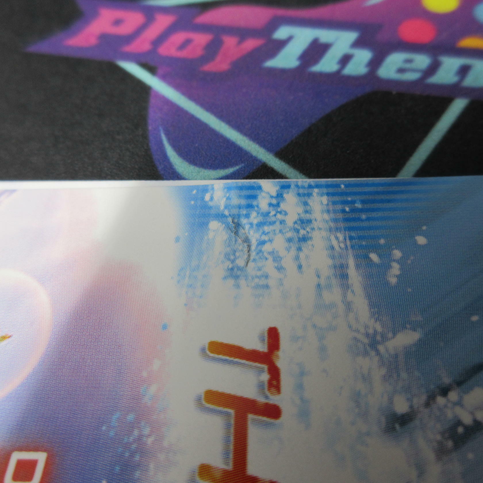 SSX 3 Xbox AD/DD/NM - Very Good