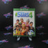 The Sims 4 - Xbox One AD Complete CIB - Very Good