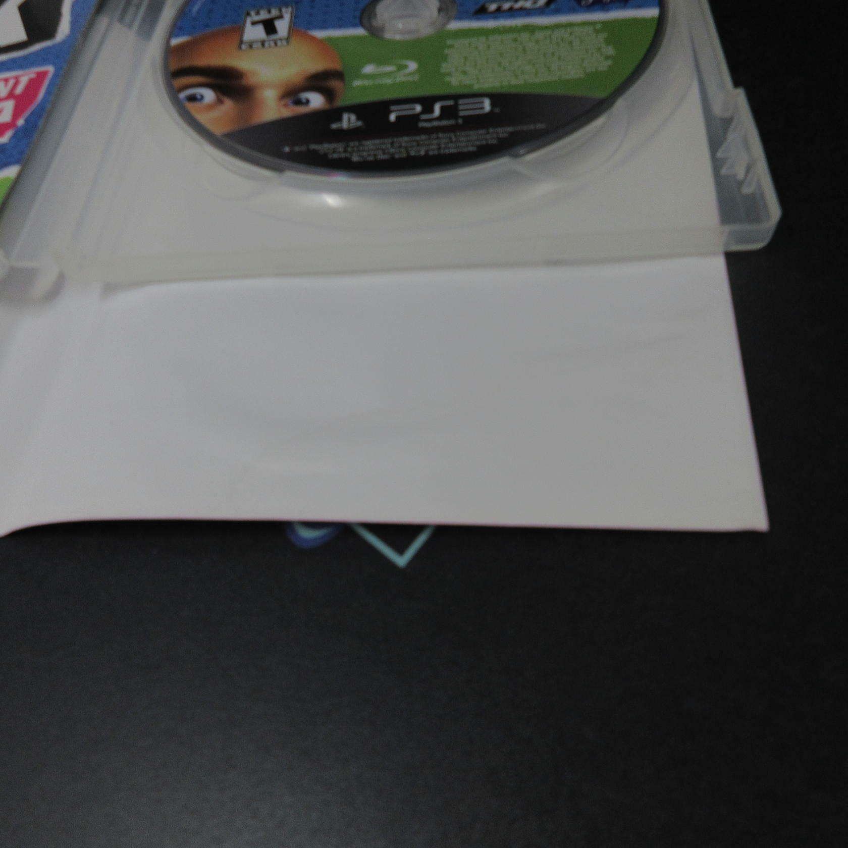 You Don't Know Jack PS3 PlayStation 3 AD Complete CIB - Very Good