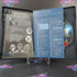 Star Wars Starfighter GH + Reg Card PS2 PlayStation 2 AD Complete CIB - Very Good