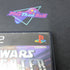 Star Wars Starfighter PS2 PlayStation 2 AD/NM - Very Good
