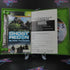 Tom Clancy's Ghost Recon Island Thunder + Reg Card Xbox AD Complete CIB - Very Good