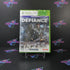 Defiance Xbox 360 AD Complete CIB - Very Good