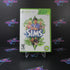 The Sims 3 Xbox 360 AD/DD Complete CIB - Very Good