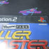 Theme Park Roller Coaster + Reg Card PS2 PlayStation 2 AD/DD Complete CIB - Very Good