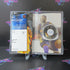 NBA 2007 Sony PSP + Reg Card - Like New