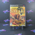 Cabela's African Safari PS2 PlayStation 2 AD/NM - Very Good
