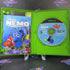Finding Nemo Xbox AD Complete CIB - Very Good