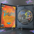 Sly 2 Band of Thieves PS2 PlayStation 2 + Poster / Reg Card - Like New