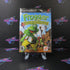 Frogger The Great Quest PS2 PlayStation 2 + Reg Card - Like New