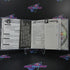 Shooter Starfighter Sanvein PS1 PlayStation 1 + Reg Card - Like New
