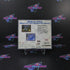 Shooter Starfighter Sanvein PS1 PlayStation 1 + Reg Card - Like New