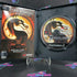 Mortal Kombat Deception PS2 PlayStation 2 + Reg Card - Like New
