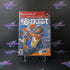 NBA Street PS2 PlayStation 2 GH + Reg Card - Like New