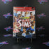 The Sims PS2 PlayStation 2 Greatest Hits - Like New