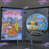 Scooby-Doo Night of 100 Frights PS2 PlayStation 2 Black Label - Like New