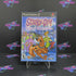 Scooby-Doo Night of 100 Frights PS2 PlayStation 2 Black Label - Like New